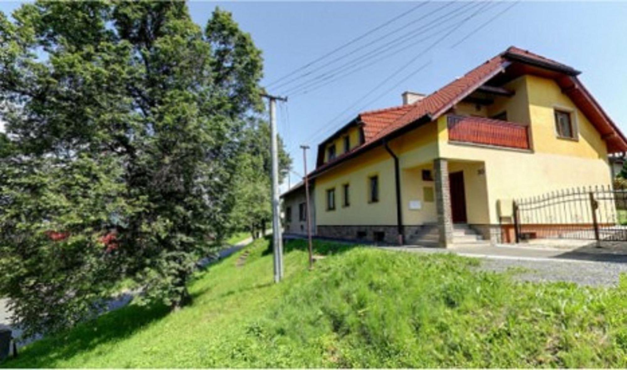 פופראד Vila Strazan מראה חיצוני תמונה