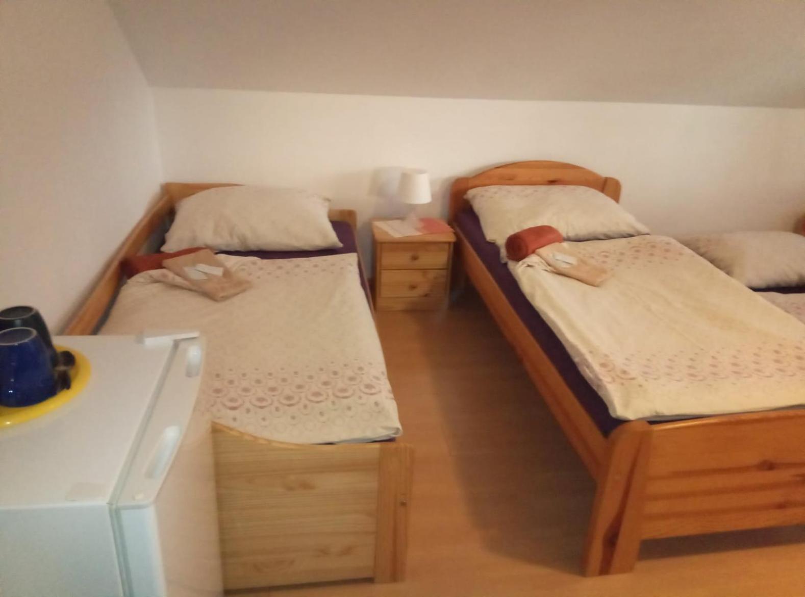 פופראד Vila Strazan מראה חיצוני תמונה