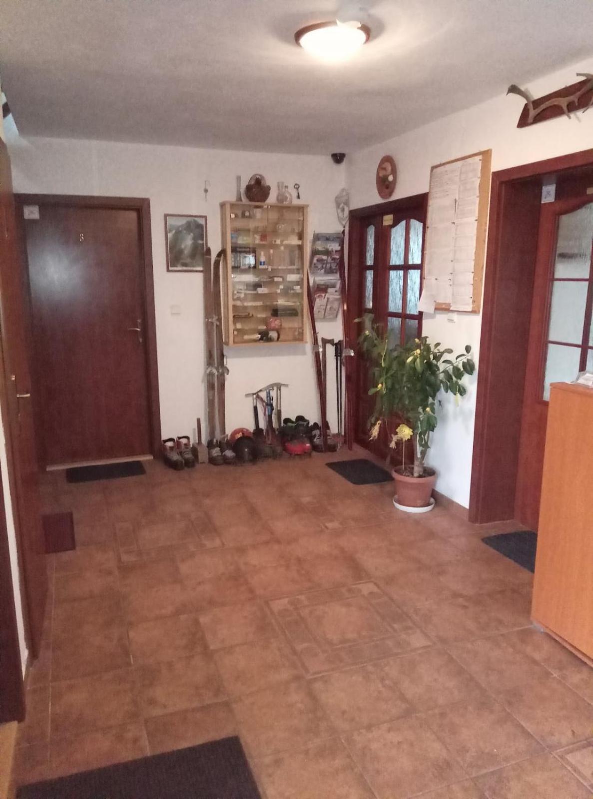 פופראד Vila Strazan מראה חיצוני תמונה
