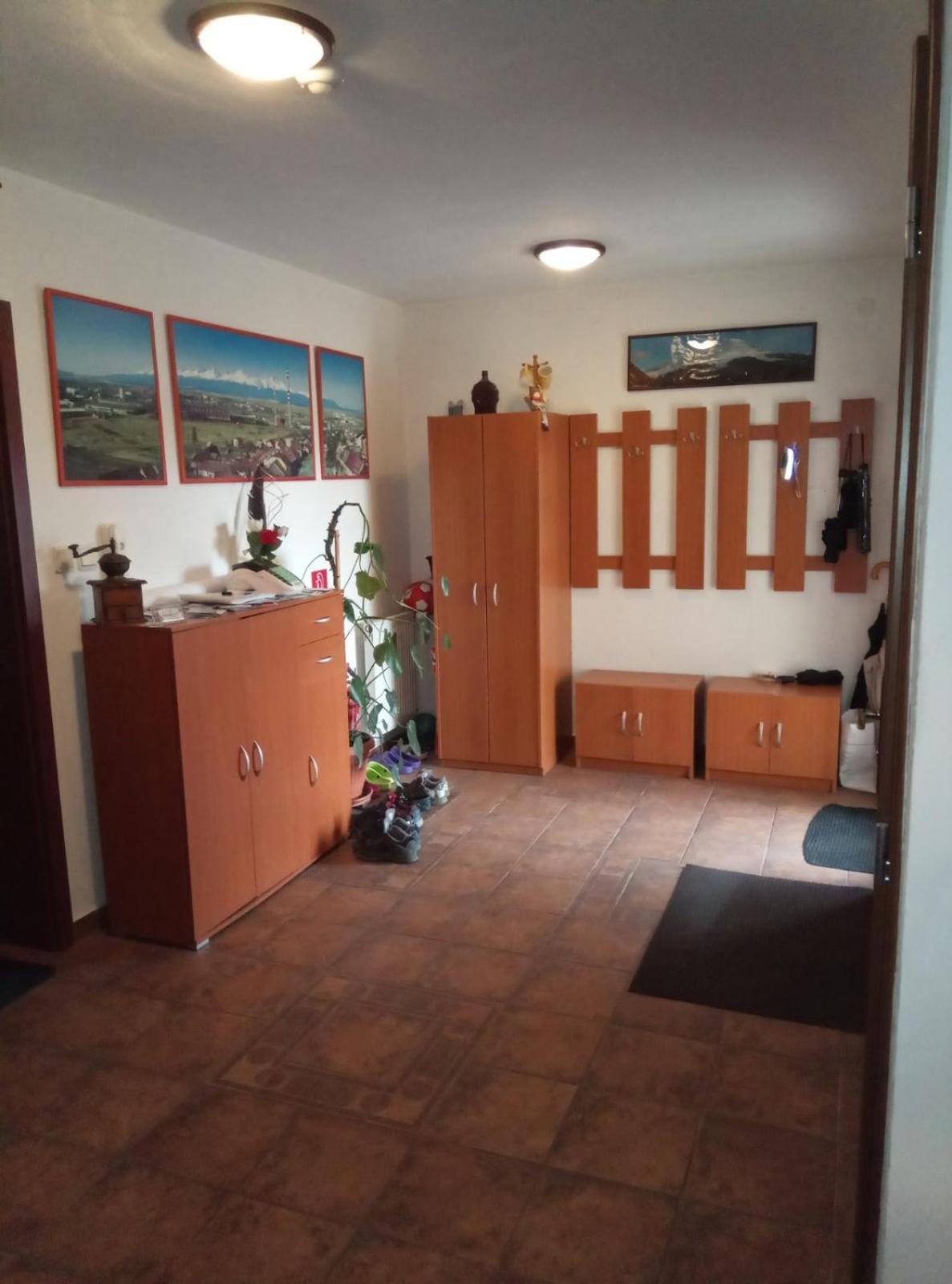 פופראד Vila Strazan מראה חיצוני תמונה