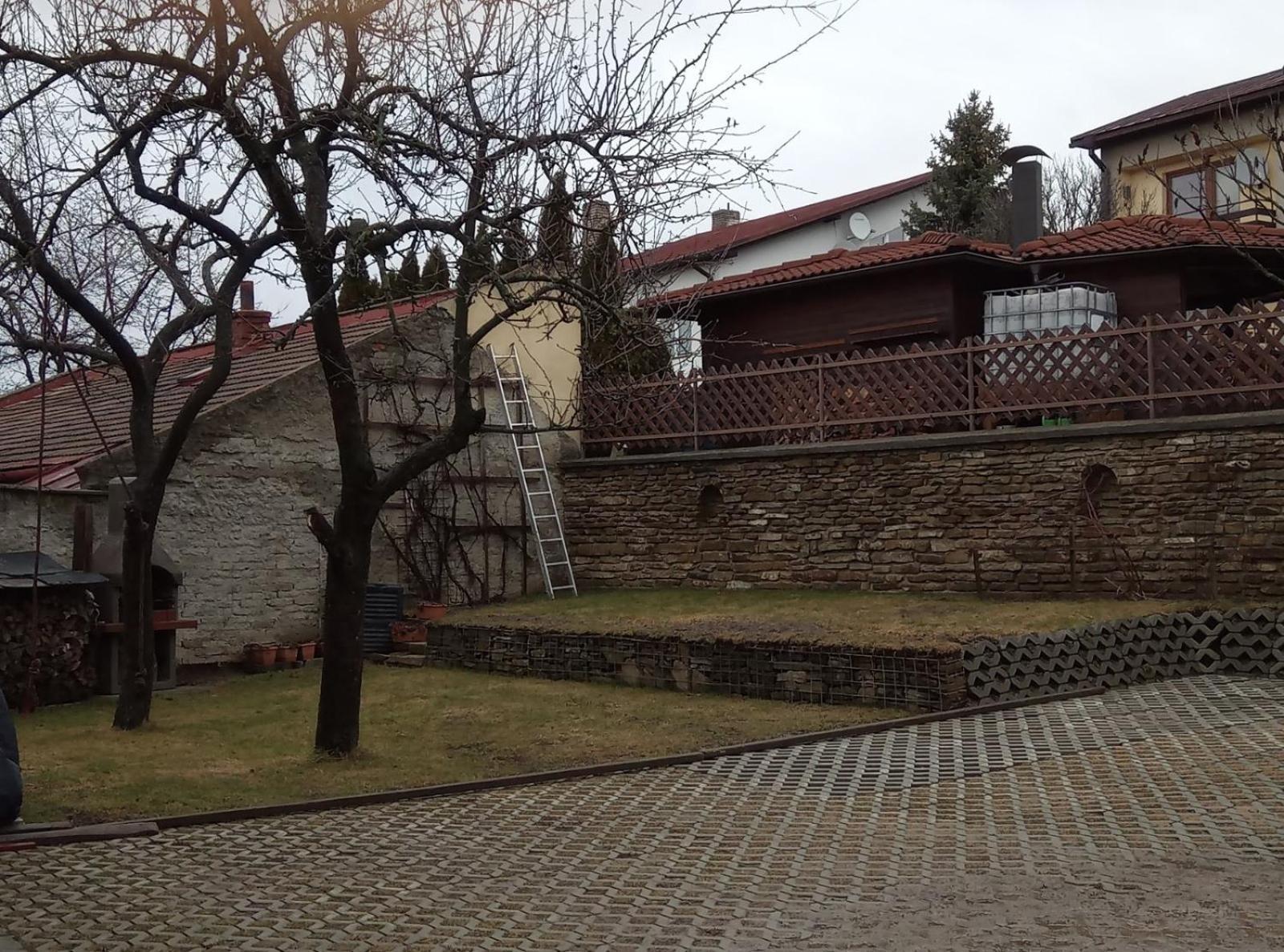 פופראד Vila Strazan מראה חיצוני תמונה