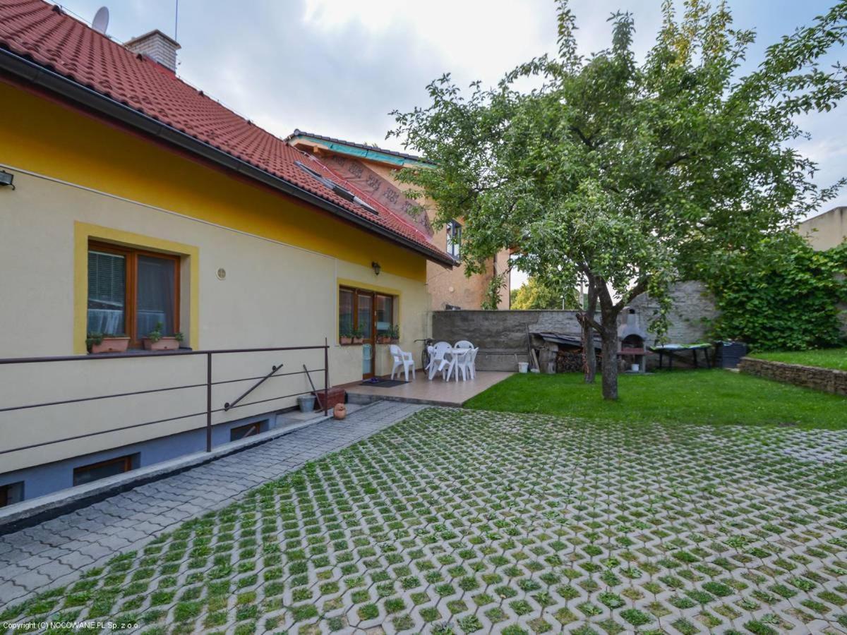 פופראד Vila Strazan מראה חיצוני תמונה