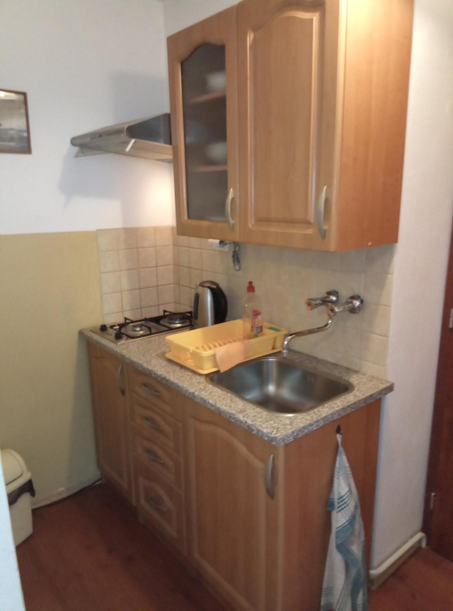 פופראד Vila Strazan מראה חיצוני תמונה
